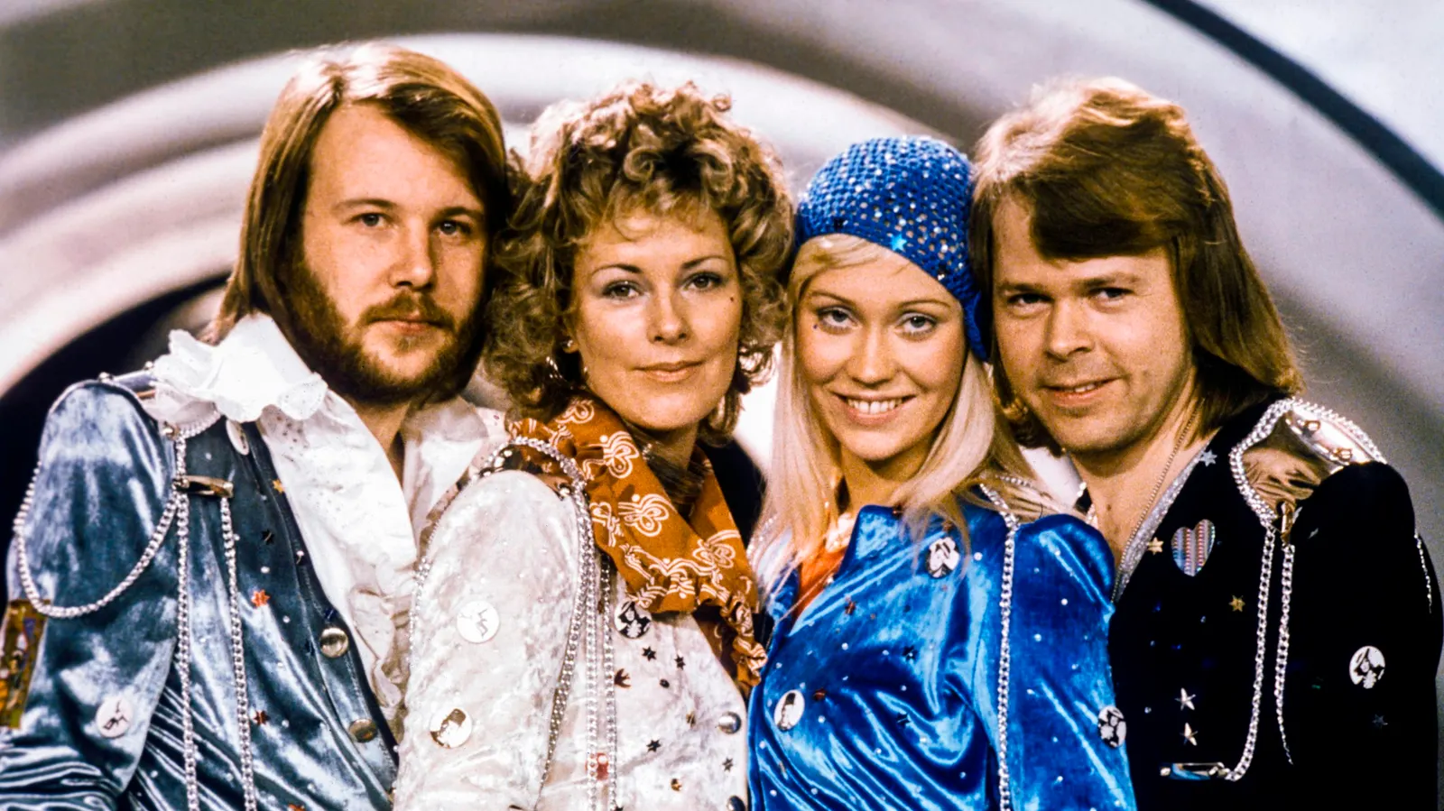 ABBA Suddenly Scores A New Hit On The Global Chart
