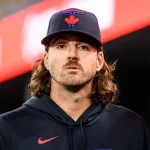 Blue Jays’ Kevin Gausman Is ‘Leaving Toronto’ After Selling House
