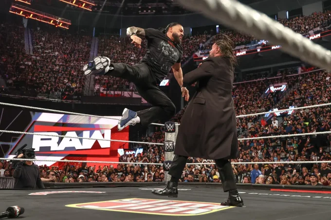 WWE SummerSlam 2026 Preview And Predictions For Sunday