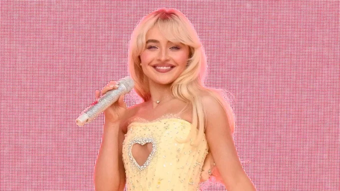 Sabrina Carpenter’s Breakout Album Brings Her To A Chart Milestone