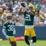 5 Takeaways From The Start Of Packers Training Camp