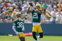 5 Takeaways From The Start Of Packers Training Camp