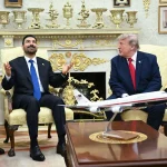 Washington Wants Iraq, But Tehran And Beijing Won’t Let Go