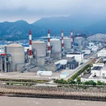 China Drives Global Nuclear Power Generation To A New Record