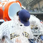 Astros Acquire Brewers’ Former Shortstop Just Before Trade Deadline
