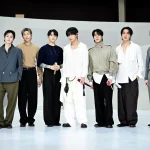 BTS Just Shined A Light On The Grammys’ Diversity Problem