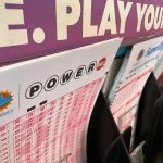 Powerball Jackpot Grows to 8 Million—Here’s How Much A Winner Could Take Home After Taxes