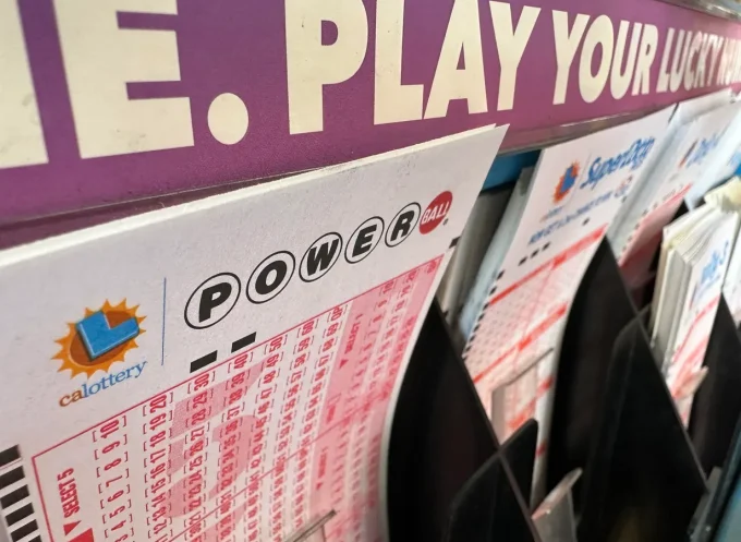 Powerball Jackpot Grows to 8 Million—Here’s How Much A Winner Could Take Home After Taxes