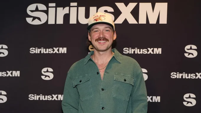Morgan Wallen Dominates One Chart As Several Of His Hits Return