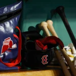 Red Sox Trade Castoff Sends ‘Forever Grateful’ Message To Fans During Dodgers Game