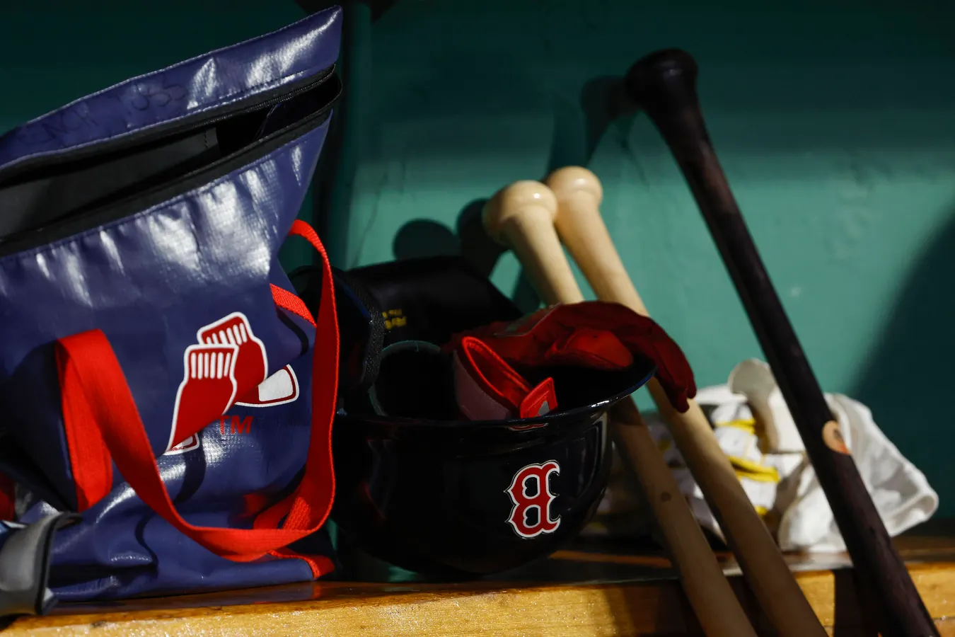 Red Sox Trade Castoff Sends ‘Forever Grateful’ Message To Fans During Dodgers Game