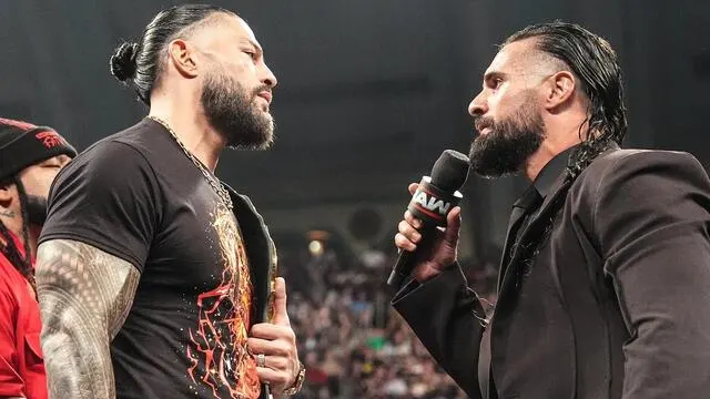 WWE SummerSlam 2026 Night 2 Results, Winners And Live Updates