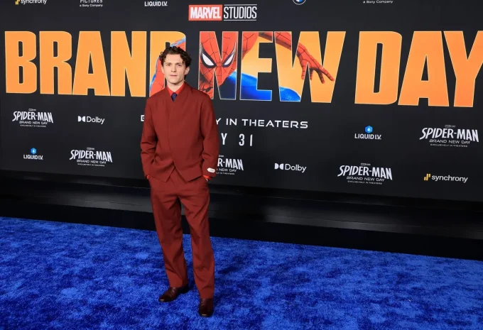 Brand New Day’ Smashes Box Office Projections With Monster 5 Million Weekend