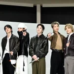 BTS Stopped From Hitting No. 1 Again By The World Cup Anthem