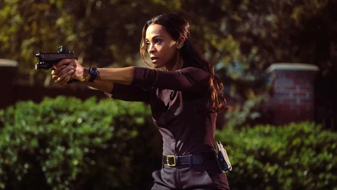 ‘Lioness’ Season 3 Rotten Tomatoes Reviews Mostly Praise Taylor Sheridan Series’ New Episodes
