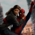 Spider-Man Brand New Day Box Office vs Every Spidey Film