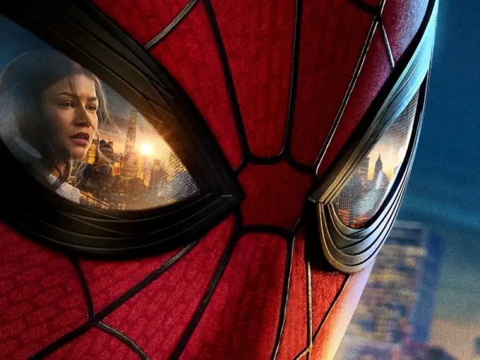 ‘Spider-Man: Brand New Day’: A Running Commentary