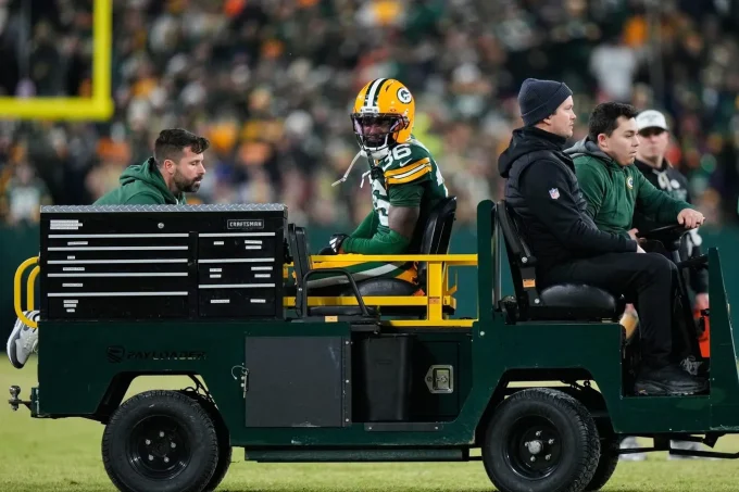The Good, Bad And Ugly From The Packers’ Fourth Training Camp Practice