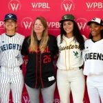Women’s Professional Baseball League Kicks Off In Springfield, Ill.