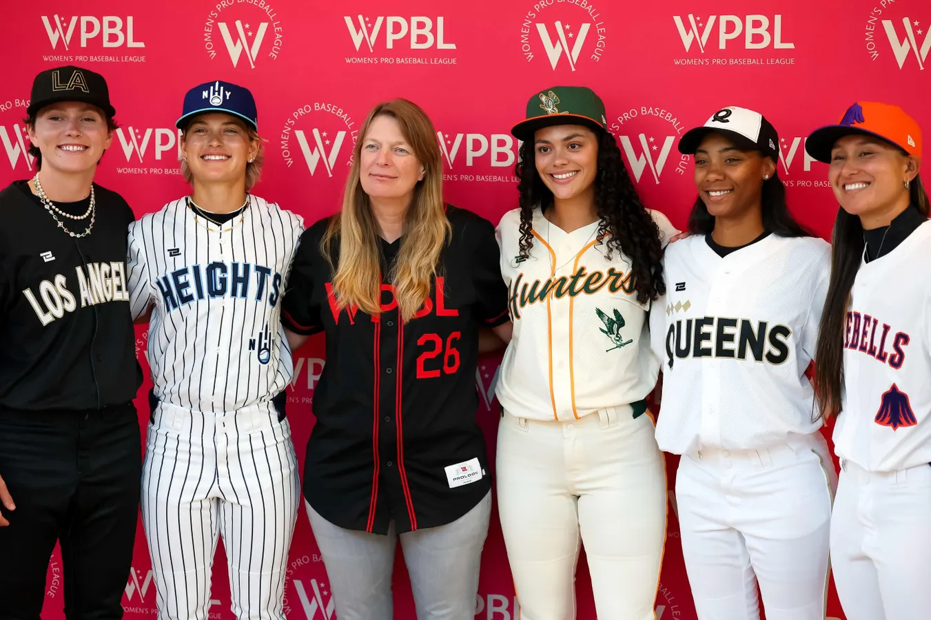 Women’s Professional Baseball League Kicks Off In Springfield, Ill.