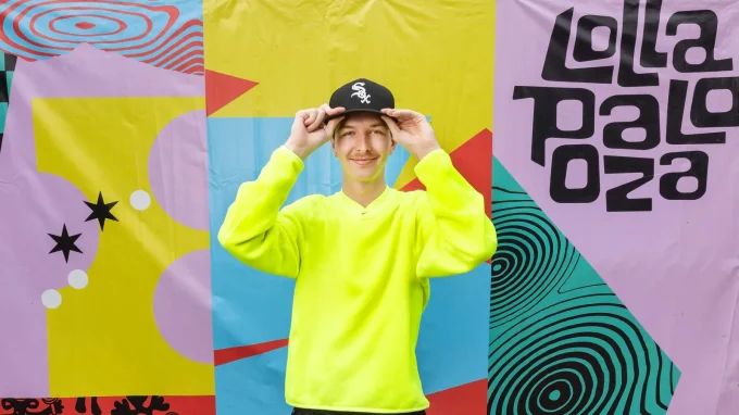 Whethan, Smashing Pumpkins, Charli XCX, Rain As Lollapalooza Resumes
