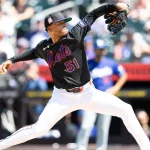 ‘Great Competitor’ Freddy Peralta Joins Rays’ Already-Strong Rotation