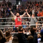 WWE SummerSlam 2026 Results As Kevin Owens Shockingly Returns, Pins Sami Zayn