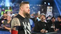 WWE SummerSlam 2026 Night 2 Results As Kevin Owens Returns To Win Surprise Fatal 4-Way
