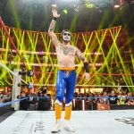 WWE SummerSlam 2026 Results As Danhausen Curses Dominik Mysterio