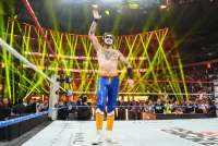 WWE SummerSlam 2026 Results As Danhausen Curses Dominik Mysterio