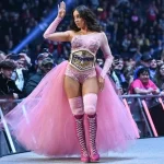 Triple H Gives The People What They Want, Chelsea Green Wins