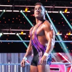 WWE SummerSlam 2026 Night 2 Results As Chad Gable Wins IC Title In His Hometown
