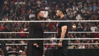 WWE SummerSlam 2026 Night 2 Results As Roman Reigns Wins Match Of The Year Candidate