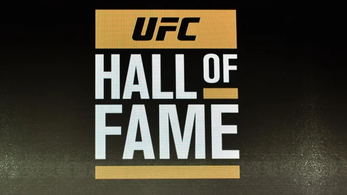 UFC Legend Explain Hall Of Fame Snub