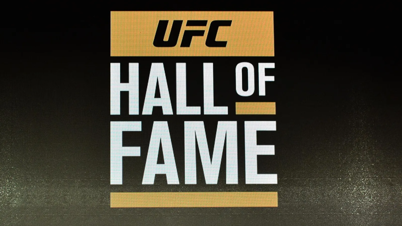 UFC Legend Explain Hall Of Fame Snub