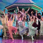 Tony Triumph Meets Tough Economics For ‘Schmigadoon!’