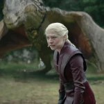 ‘House Of The Dragon’ Season 3, Episode 7 Recap: The Dragon In Winter