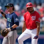 MLB Best Home Run Bets For August 3, 2026—Wood And Aranda