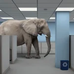 Why Employees Miss What Seems Obvious
