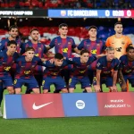 New FC Barcelona First Team Signing This Week ‘Imminent’