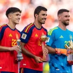 FC Barcelona ‘Very Attentive’ To Potential Rodri Signing, Reports SER