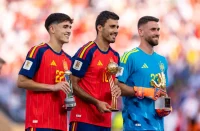 FC Barcelona ‘Very Attentive’ To Potential Rodri Signing, Reports SER