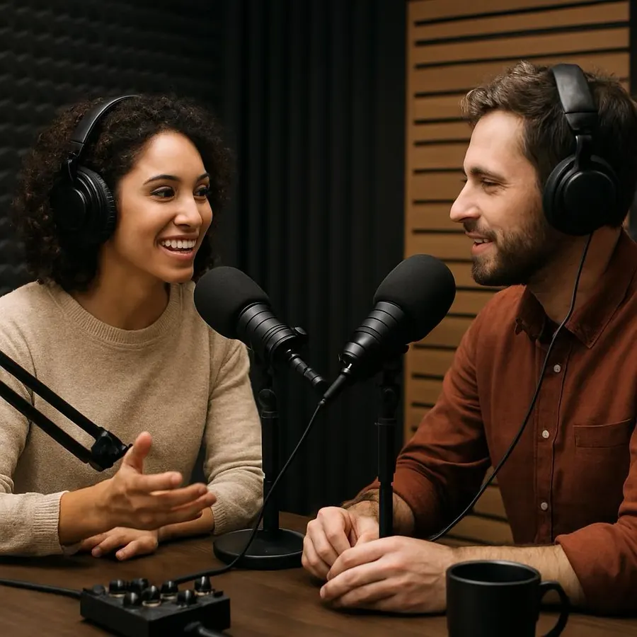 What Makes A Podcast Interview Show Worth Your Time
