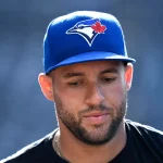 Blue Jays Send Clear George Springer Message With Deadline Move