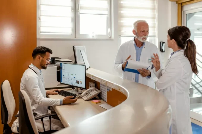 From Medical Assistants To LPNs, Doctor Office Staff Pay On The Rise