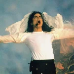 Michael Jackson’s Current No. 1 Has Outlasted His Other Leaders — Combined
