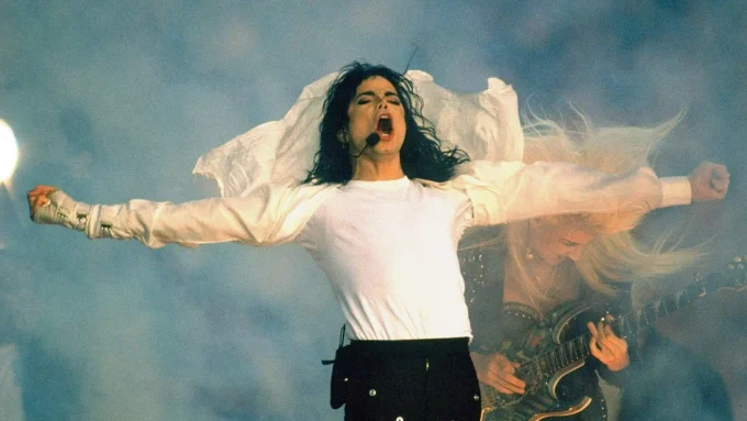 Michael Jackson’s Current No. 1 Has Outlasted His Other Leaders — Combined
