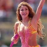 Shakira’s World Cup Smash Reaches New Peaks And Almost Hits No. 1