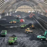 China’s Coal Addiction Begins To Ease