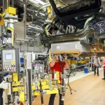Manufacturing’s Next Competitive Edge Is The System Not The Product